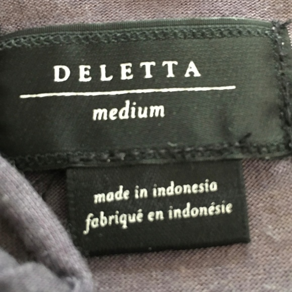 Deletta Cardigan (Anthropologie) - Picture 4 of 9